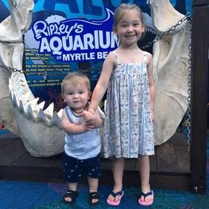 Meet your Posher, Jennifer